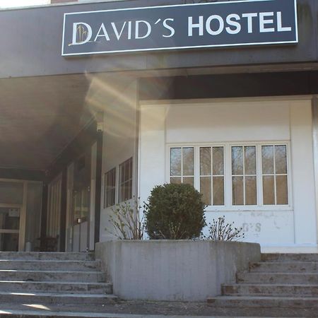 David'S Hostel Geesthacht Zewnętrze zdjęcie