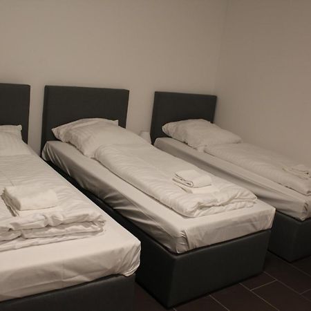 David'S Hostel Geesthacht Zewnętrze zdjęcie