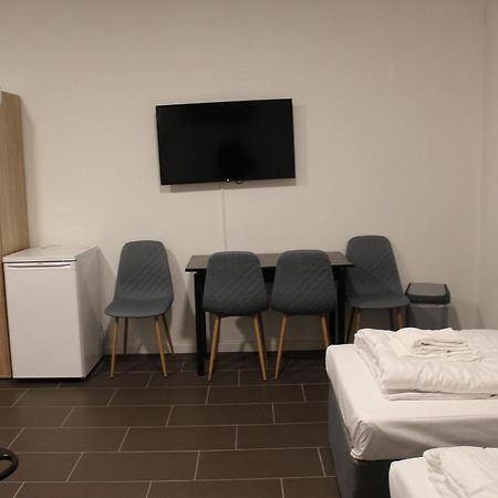 David'S Hostel Geesthacht Zewnętrze zdjęcie