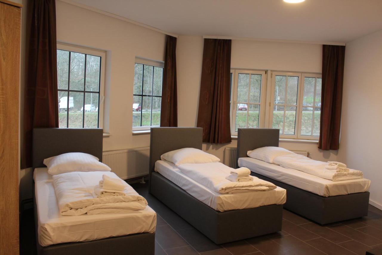 David'S Hostel Geesthacht Zewnętrze zdjęcie