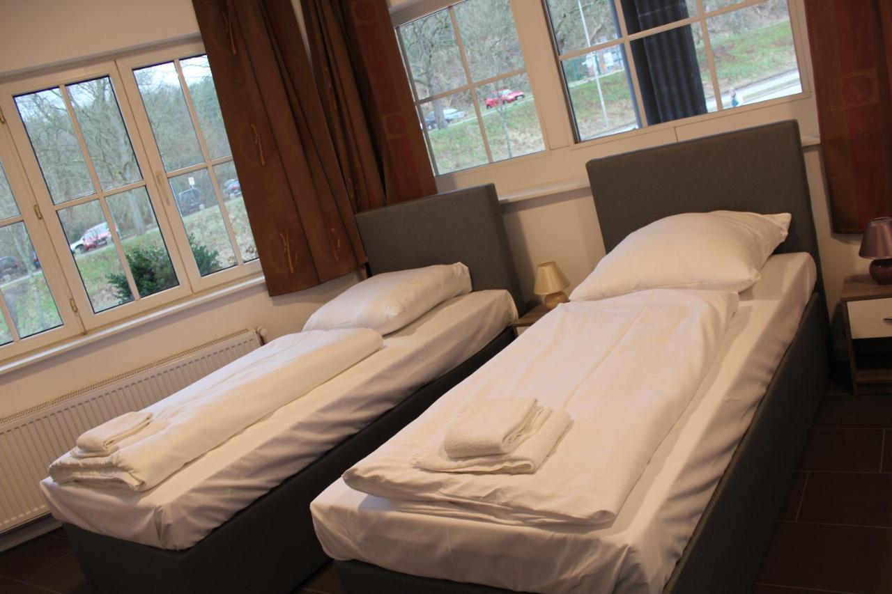 David'S Hostel Geesthacht Zewnętrze zdjęcie