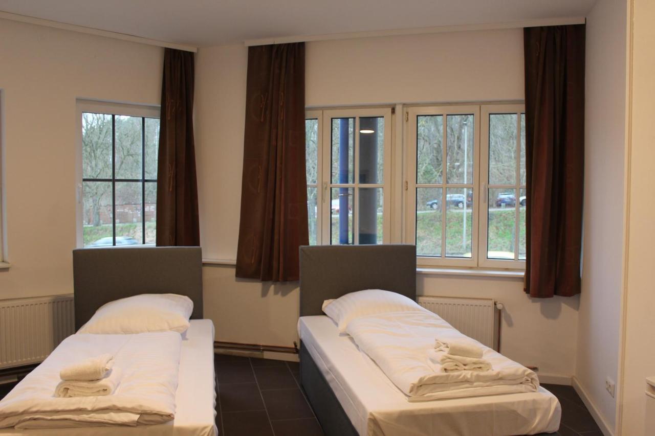 David'S Hostel Geesthacht Zewnętrze zdjęcie