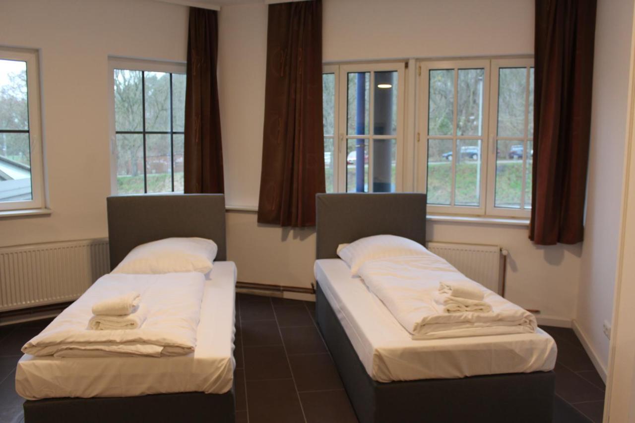 David'S Hostel Geesthacht Zewnętrze zdjęcie