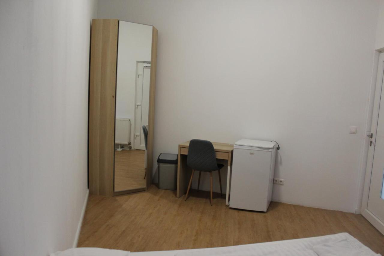 David'S Hostel Geesthacht Zewnętrze zdjęcie