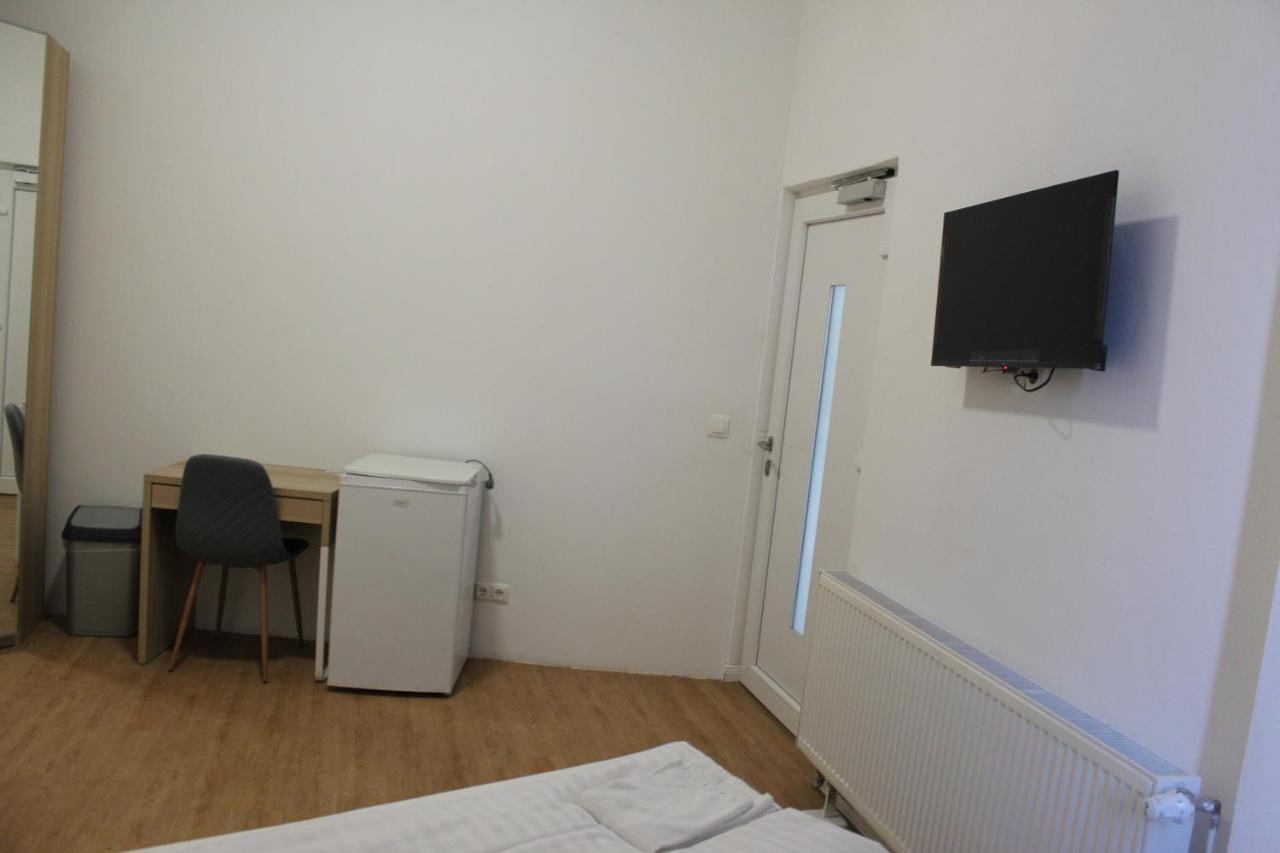 David'S Hostel Geesthacht Zewnętrze zdjęcie