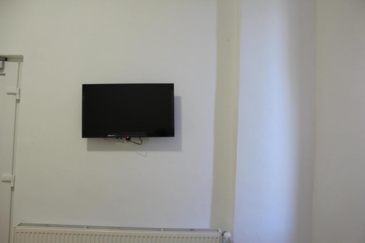 David'S Hostel Geesthacht Zewnętrze zdjęcie