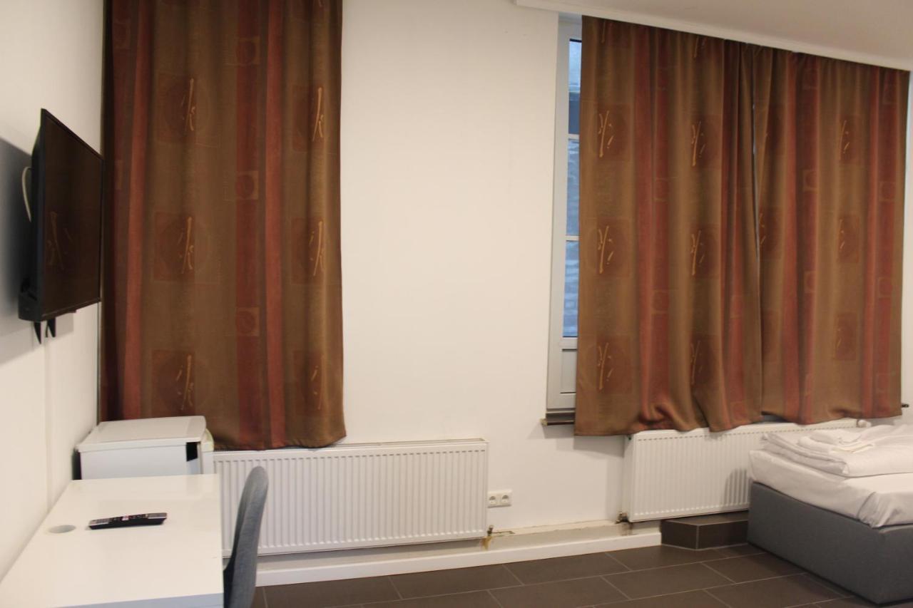 David'S Hostel Geesthacht Zewnętrze zdjęcie