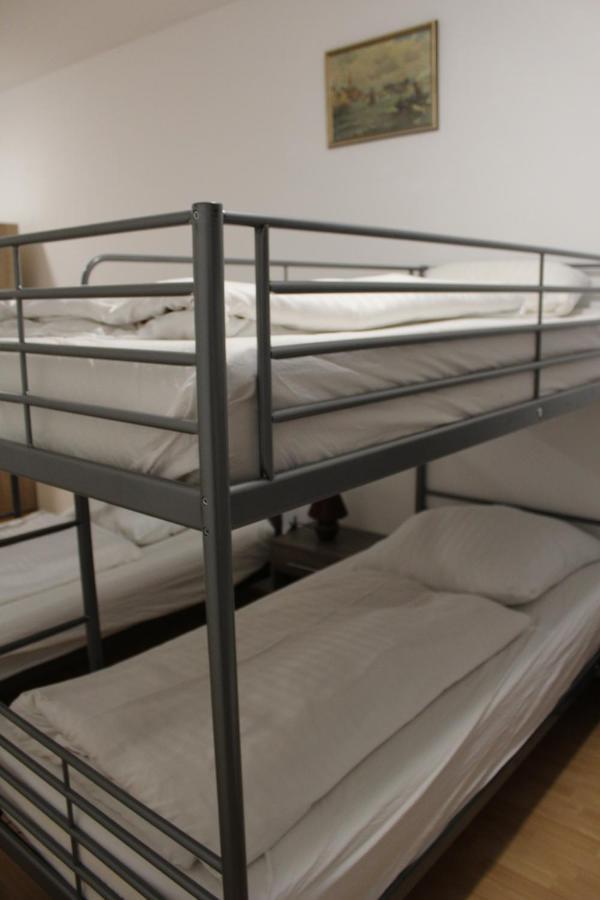David'S Hostel Geesthacht Zewnętrze zdjęcie