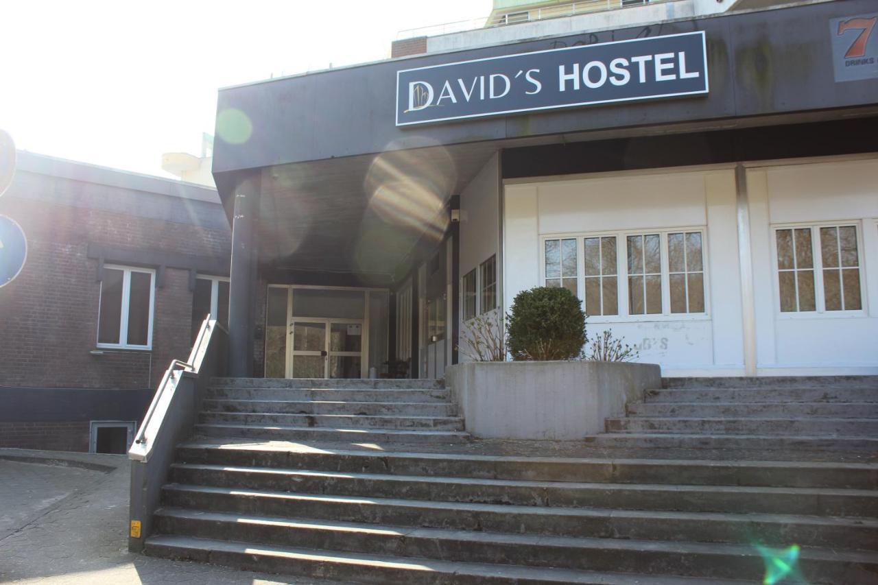 David'S Hostel Geesthacht Zewnętrze zdjęcie