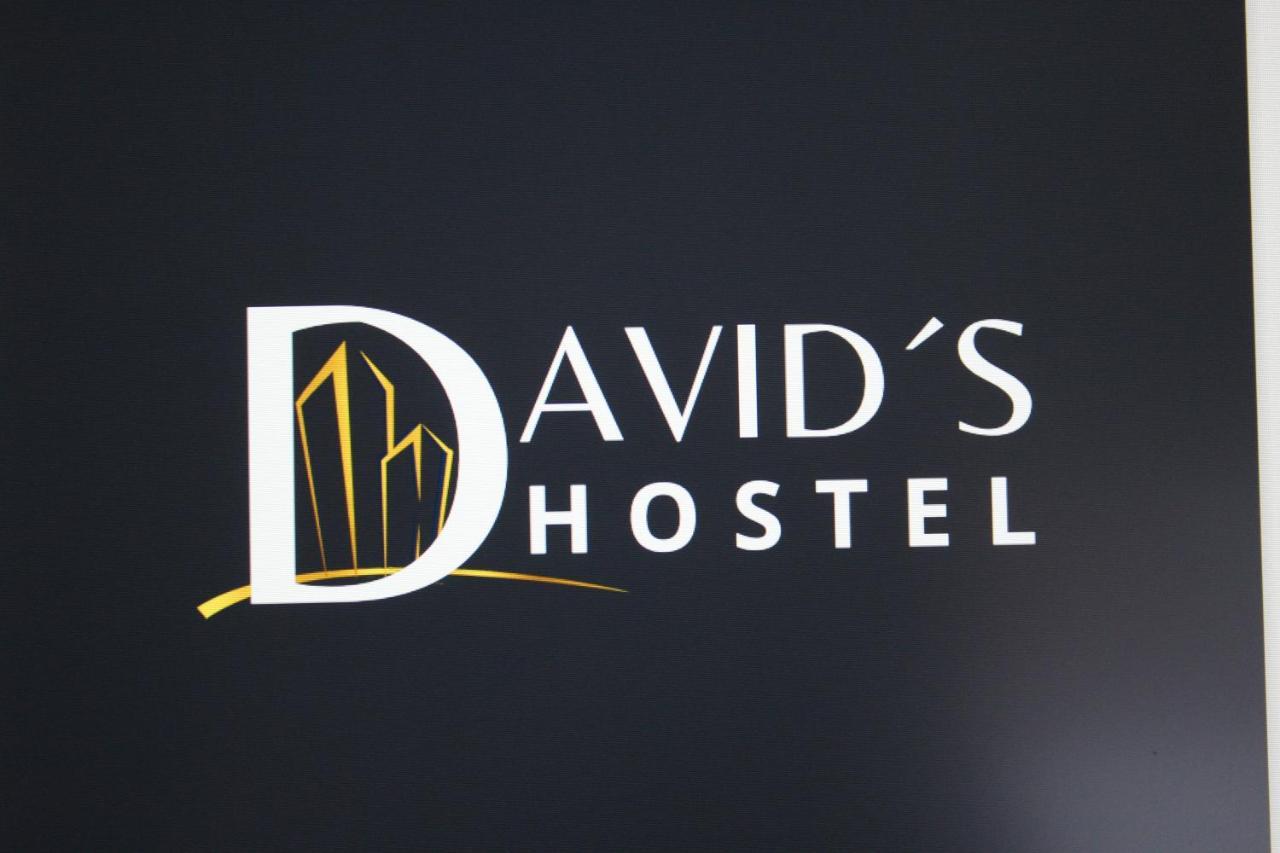 David'S Hostel Geesthacht Zewnętrze zdjęcie