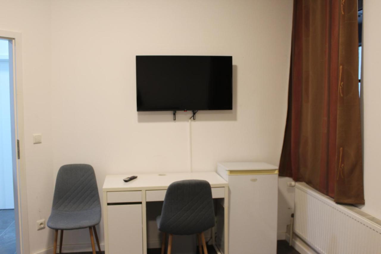 David'S Hostel Geesthacht Zewnętrze zdjęcie